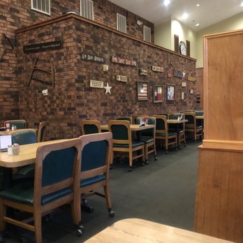 Kelley's Country Cookin - Inside dinning - American Near Me - Pasadena, Texas Kelley's Country Cookin - Inside dinning - American Near Me - Pasadena, Texas