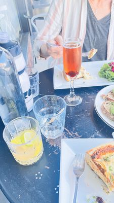 Alpin Bistro by null