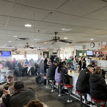 Stella's Diner - Great space - Diners Near Me - Syracuse, New York Stella's Diner - Great space - Diners Near Me - Syracuse, New York