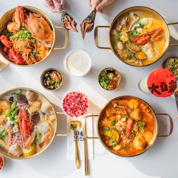 Big Way - Your Pot, Your Way! - Hot Pot Near Me - Victoria, British Columbia Big Way - Your Pot, Your Way! - Hot Pot Near Me - Victoria, British Columbia