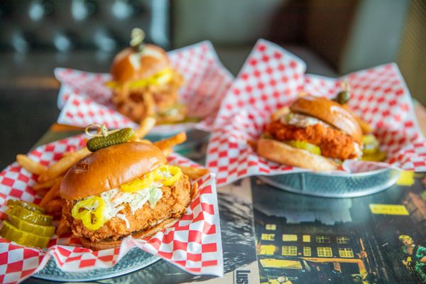 Goldy's Gems by null