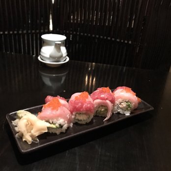 Sakae Sushi - Japanese Near Me - Burlingame, California