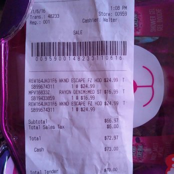 Burlington - This is bullshit the Purrrect bath set cost $8 they charged me $24.99. Wtf is wrong with store taxing me and shit ! - Department Stores Near Me - Los Angeles, California Burlington - This is bullshit the Purrrect bath set cost $8 they charged me $24.99. Wtf is wrong with store taxing me and shit ! - Department Stores Near Me - Los Angeles, California