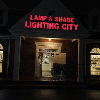 Lamp & Shade Lighting City - Lighting Stores Near Me - Alpharetta, Georgia Lamp & Shade Lighting City - Lighting Stores Near Me - Alpharetta, Georgia