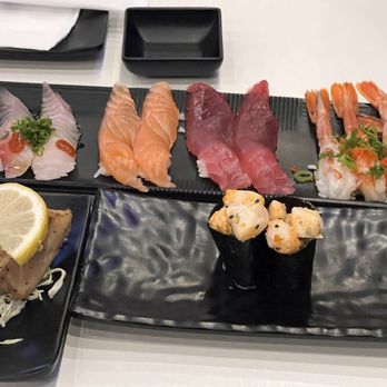 Master Sushi & Oyster - Japanese Near Me - Las Vegas, Nevada Master Sushi & Oyster - Japanese Near Me - Las Vegas, Nevada