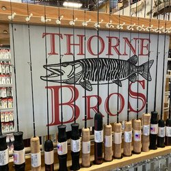 Thorne Bros