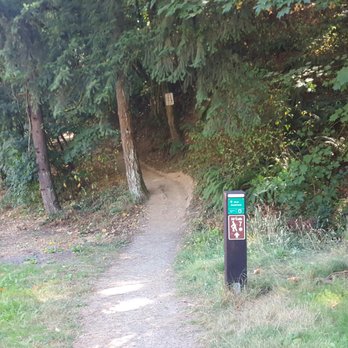 4T Trail - Hiking Near Me