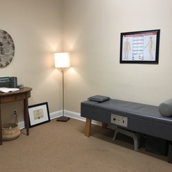 Life Care Family Wellness & Chiropractic - Intersegmental traction table, feels so good!