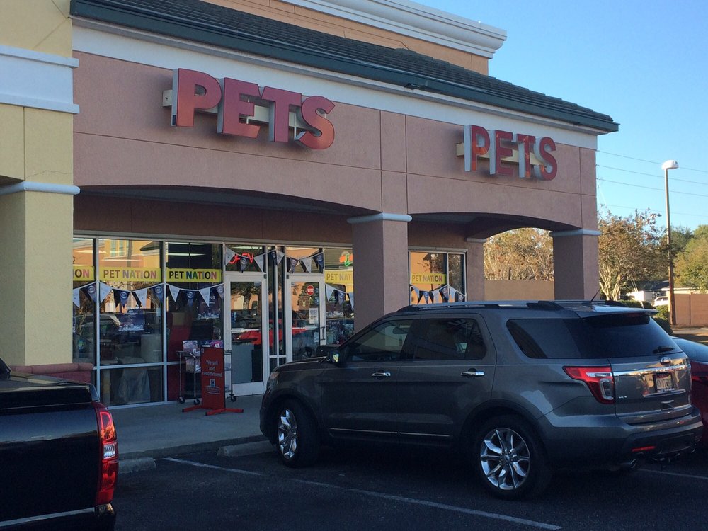PET NATION Updated September 2024 13 Reviews 1898 Andorra St