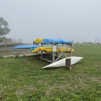 Belfast Harbor Walk - Walking Tours Near Me - Belfast, Maine