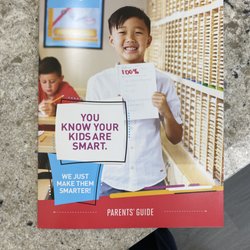 Kumon Math and Reading Center of Eastvale - The Merge