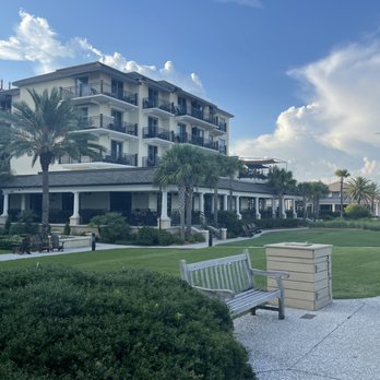 The Westin Jekyll Island - Hotels Near Me - Jekyll Island, Georgia