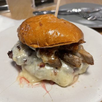 The Cut - Grand Cut Burger - Burgers Near Me - Irvine, California The Cut - Grand Cut Burger - Burgers Near Me - Irvine, California