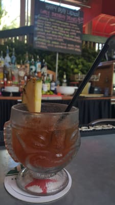 Down the Hatch Maui by null
