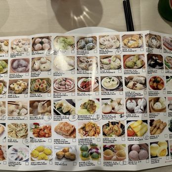 Dim Sum Palace - Dim Sum Near Me - New York, New York