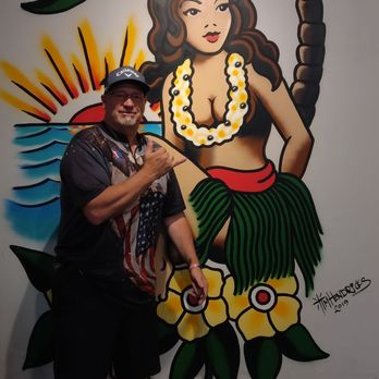 Ai Pono Cafe - Asian Fusion Near Me - Costa Mesa, California