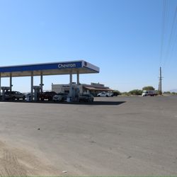 Casa Blanca Market