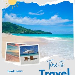 Magical Events and Travel by Mable