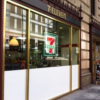 7-Eleven - a storefront on a city street - Convenience Stores Near Me - Los Angeles, California 7-Eleven - a storefront on a city street - Convenience Stores Near Me - Los Angeles, California