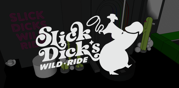 SLICK DICK’S WILD RIDE - Updated July 2024 - 15 Photos - 979 Springdale