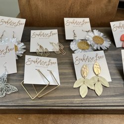 Seahorse Lane Boutique - Earrings