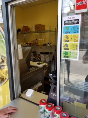 The Whole Bowl Cincinnati by null