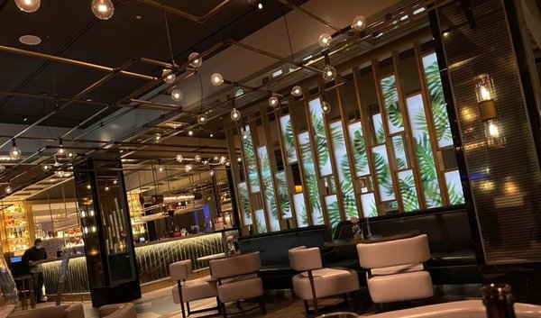 Hilton Munich City by null
