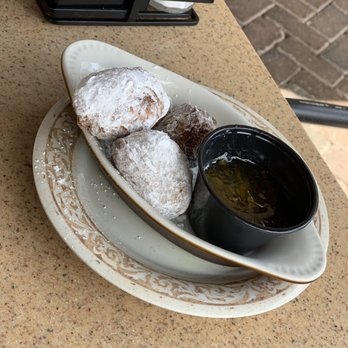 Another Broken Egg Cafe - Beignets - Breakfast & Brunch Near Me - Boca Raton, Florida Another Broken Egg Cafe - Beignets - Breakfast & Brunch Near Me - Boca Raton, Florida