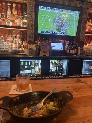 Woody Creek Tavern by null