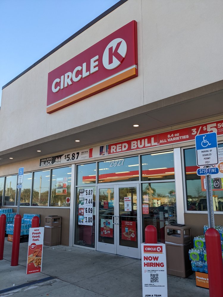 CIRCLE K - Updated September 2025 - 3135 US-17, Zolfo Springs, Florida ...