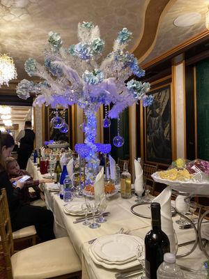 Tatiana Restaurant by null Tatiana Restaurant by null