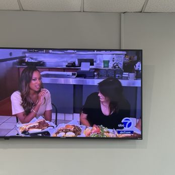 Great Steak Bomb Hoagie - On the NEWS!! - Cheesesteaks Near Me - Simi Valley, California Great Steak Bomb Hoagie - On the NEWS!! - Cheesesteaks Near Me - Simi Valley, California