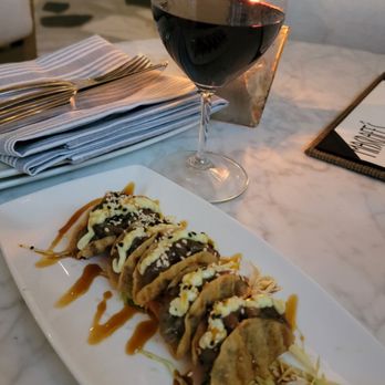 Masraff's - New American Near Me - Houston, Texas