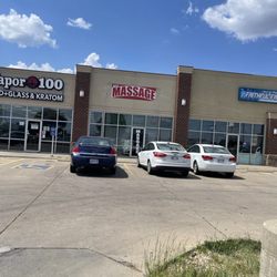 Best Chinese Massage