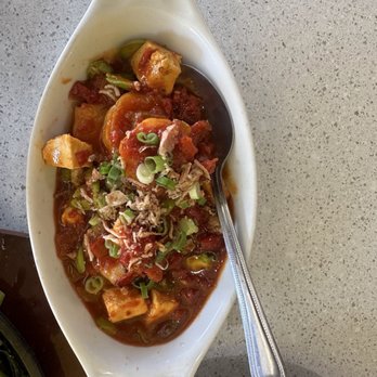Java Spice - Indonesian Near Me - Rowland Heights, California