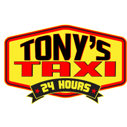 Tony's Taxi