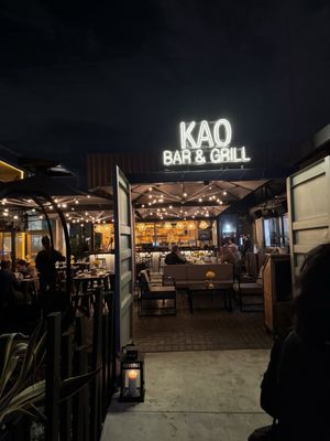 KAO Bar & Grill by null