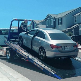Fred & Son's Auto Repair - They will help you every step of the way! - Auto Repair Near Me - Vallejo, California Fred & Son's Auto Repair - They will help you every step of the way! - Auto Repair Near Me - Vallejo, California