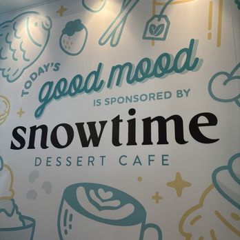 Snowtime - Desserts Near Me - Campbell, California Snowtime - Desserts Near Me - Campbell, California