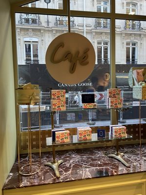 Ladurée by null