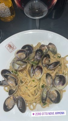 Zero Otto Nove by null