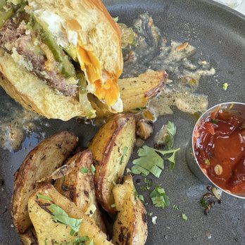 Parakeet Cafe - Newport Beach - Amazing! - Coffee & Tea Near Me - Newport Beach, California