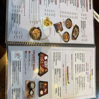 Joy Sushi - Menu (May 2026) - Sushi Bars Near Me - San Mateo, California Joy Sushi - Menu (May 2026) - Sushi Bars Near Me - San Mateo, California