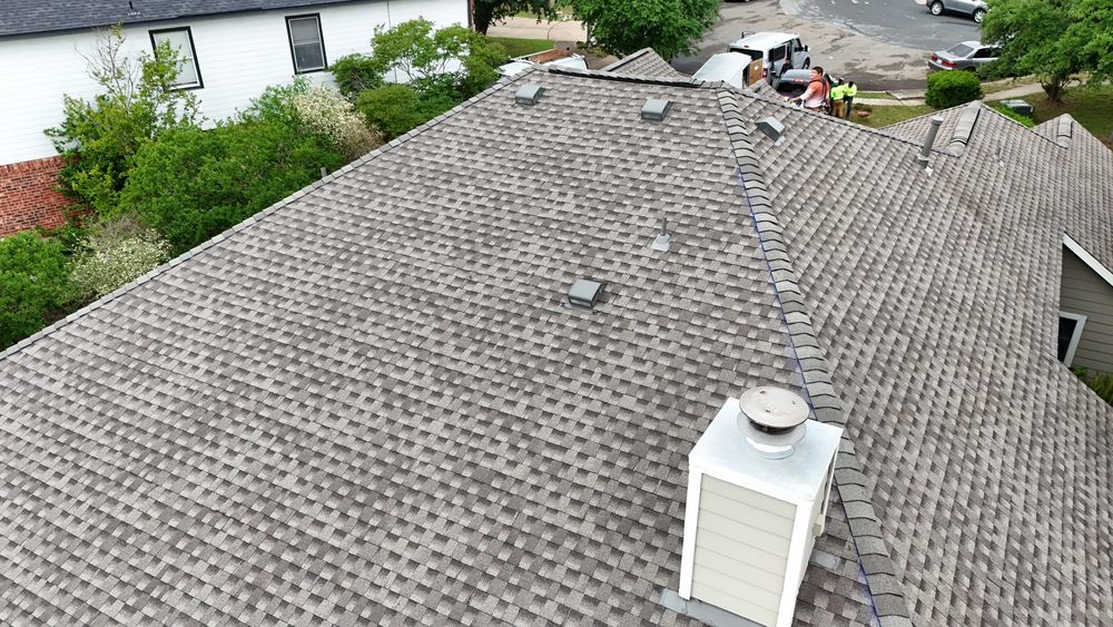 Slide of Homepro Roofing and Restoration