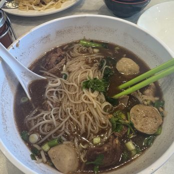 Crispy Pork Gang - 5. Boat Noodle (not bad) - Cajun/Creole Near Me - Westminster, California Crispy Pork Gang - 5. Boat Noodle (not bad) - Cajun/Creole Near Me - Westminster, California