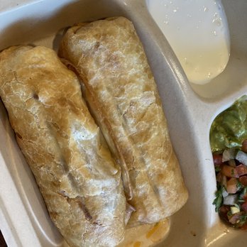 LuLu's - Main St - Chimichangas - Mexican Near Me - Los Altos, California