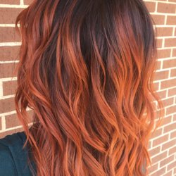 Bang Salon & Aura Spa Logan Circle - What I got