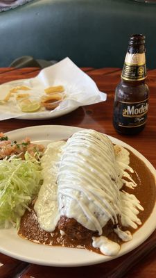 El Tapatio by null