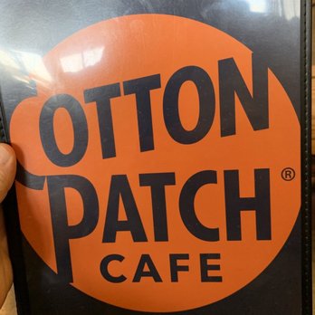 Cotton Patch Cafe - Menu - March 2019 - American Near Me - Weatherford, Texas Cotton Patch Cafe - Menu - March 2019 - American Near Me - Weatherford, Texas