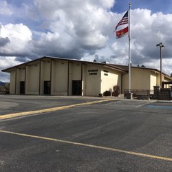 Valley Fourth Church - Worship center